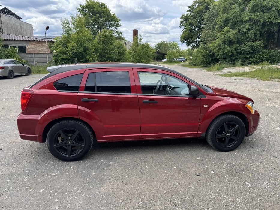 Dodge Caliber 1.8 2009