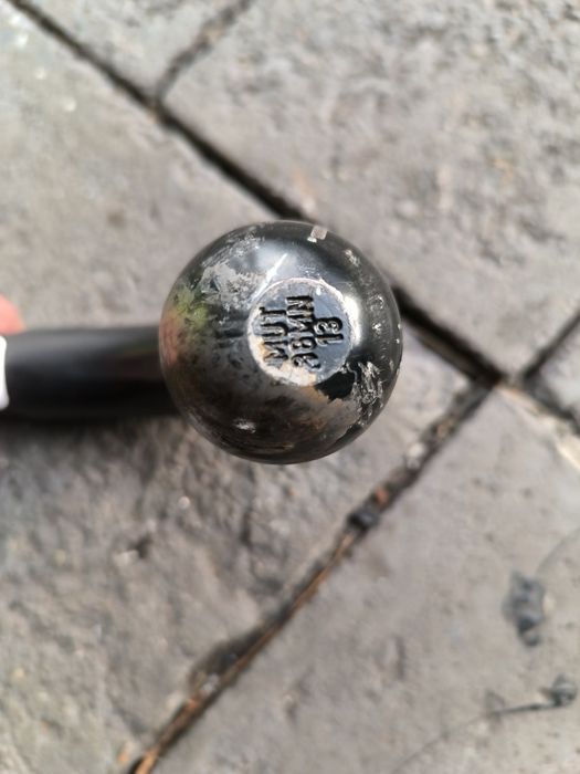 Kula, hak holowniczych