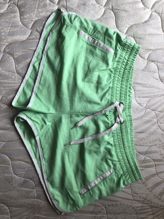 Жіночі шорти всі по 50 грн