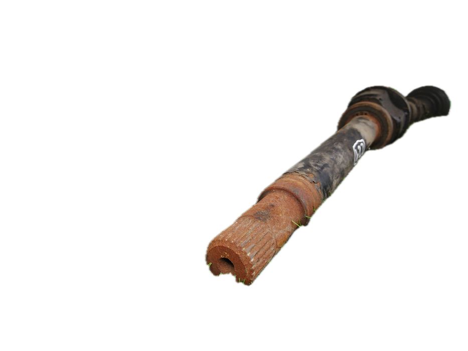 Transmissão frente direita NISSAN Micra III (K12)