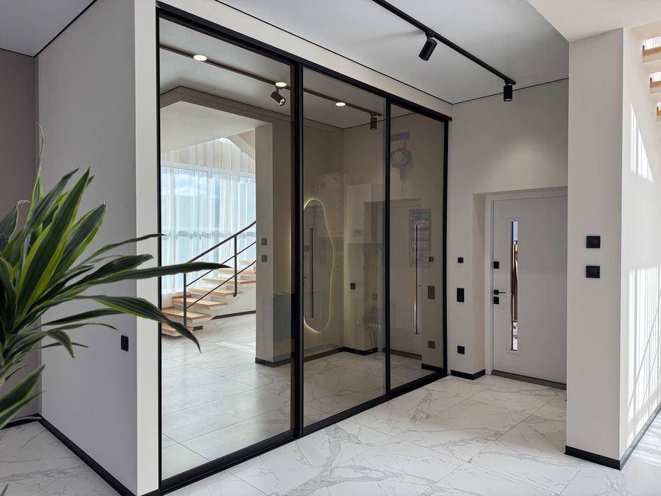 Дом по адресу ул. Заречная (площадь 136 м²) - Atlanta.ua - фото 7