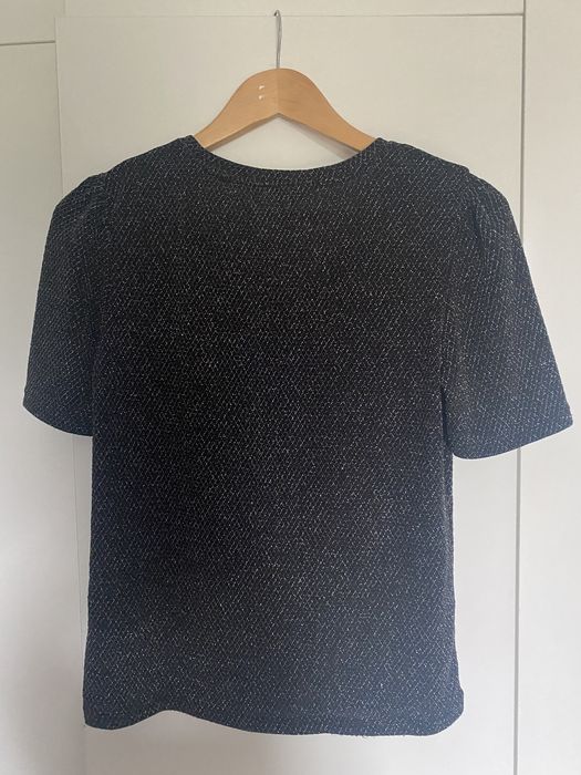 Bluzka z Top Secret
