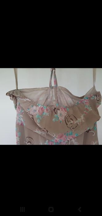 Sukienka letnia Orsay S