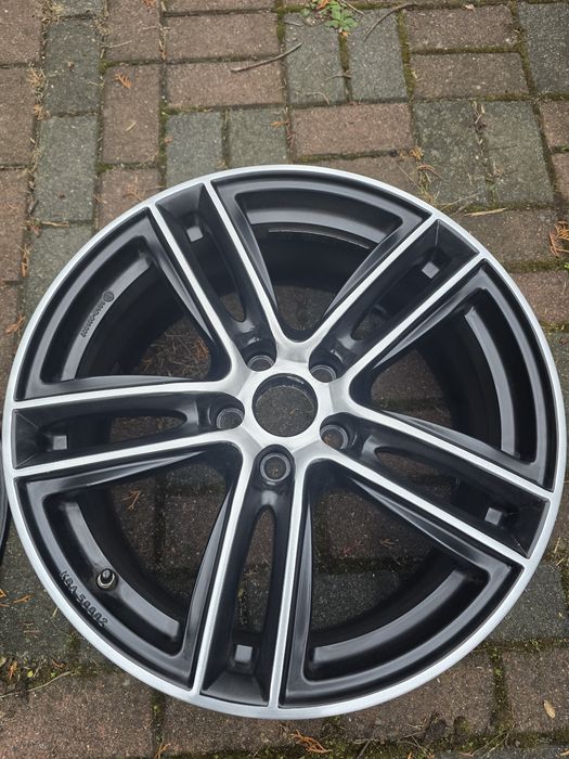 Felgi Ford 16 do 20 5x108 smax galaxy mondeo peugeot vw audi opel merc