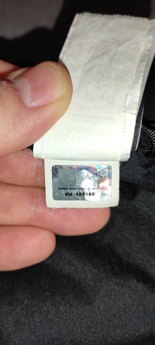 Kurtka puchowa  damska The North Face 700 PRO  M/M