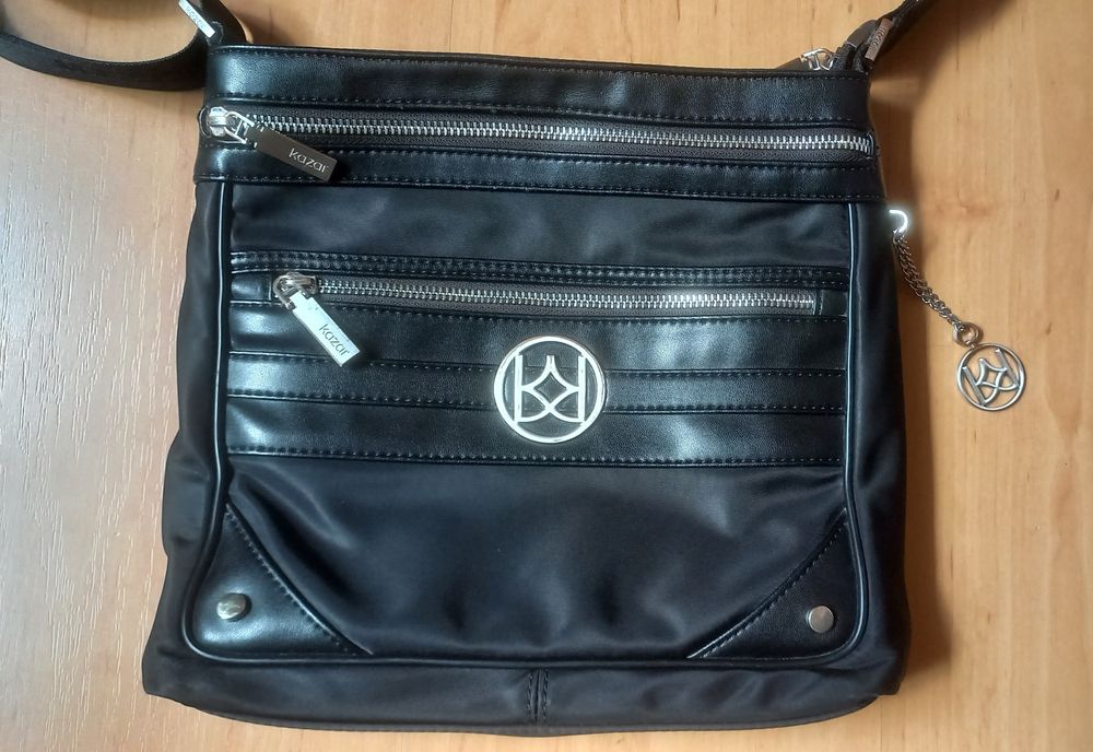 Torebka listonoszka Kazar