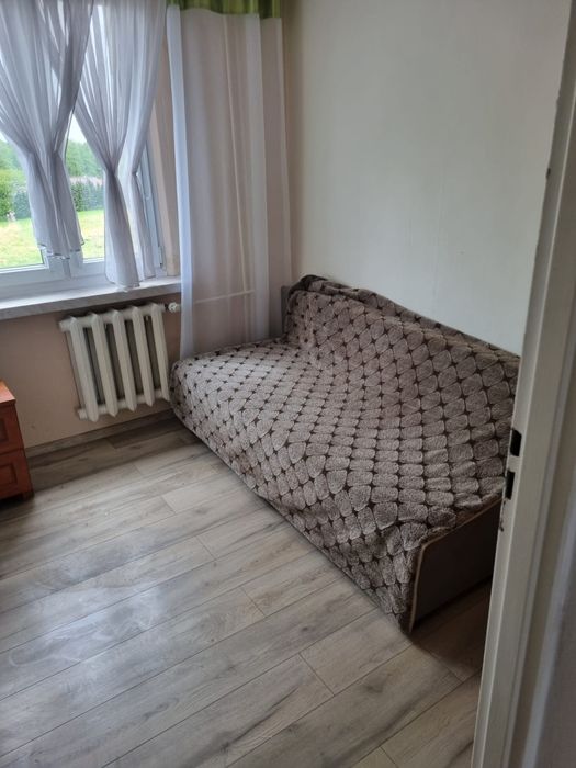 Mieszkanie do wynajęcia