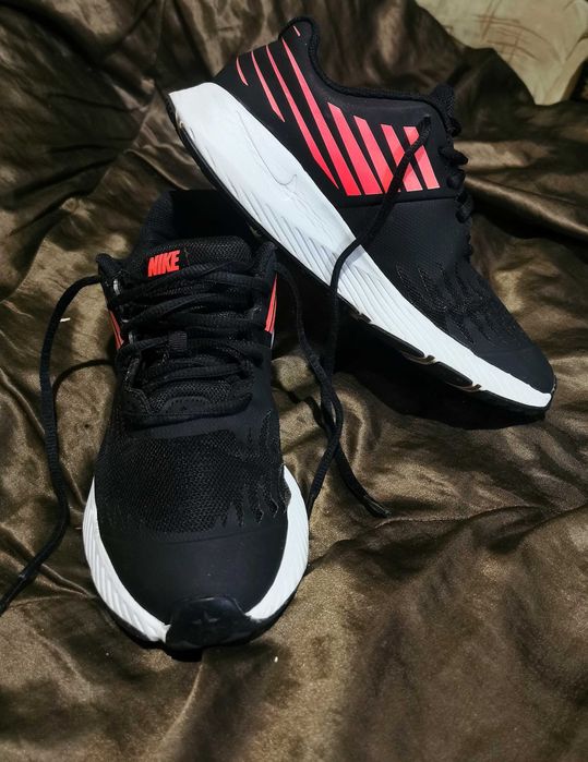 Кроссовки Nike, оригинал