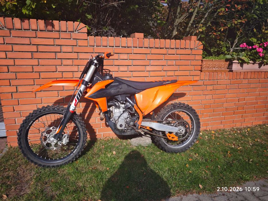 KTM