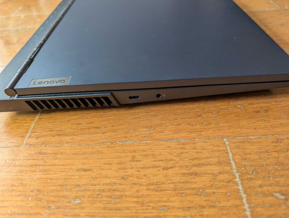 Lenovo Legion 5 | RTX 3060 | Ryzen 5 | 16GB RAM | 1TB SSD | Bat. 99%