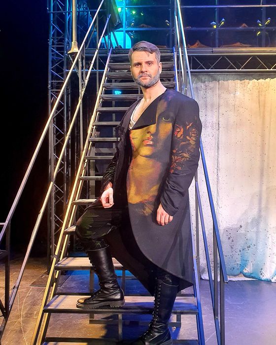 Уроки вокалу. Педагог з вокалу.