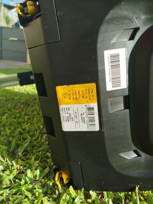 Bebeconfort 2wayfix (base+cadeira)