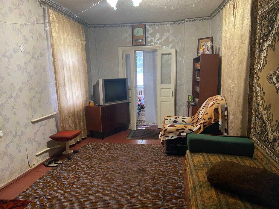 Продам приватний будинок в м. Синельникове