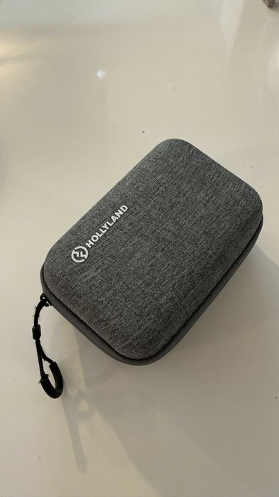 Microfone Hollyland Lark M1