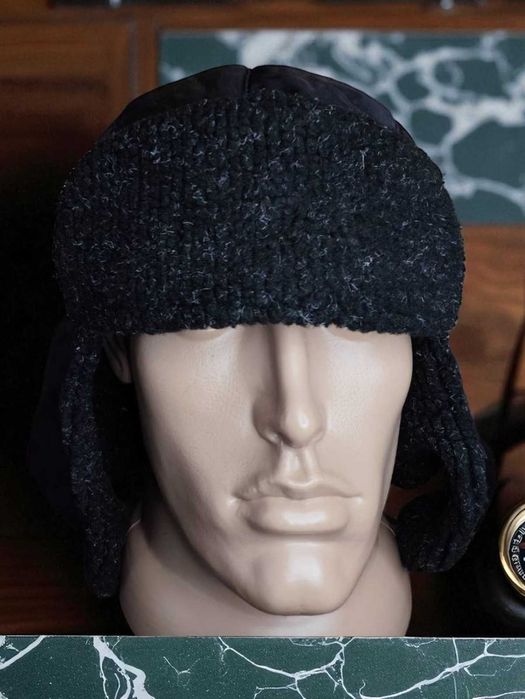 Універсальна тепла шапка-вушанка Trespass