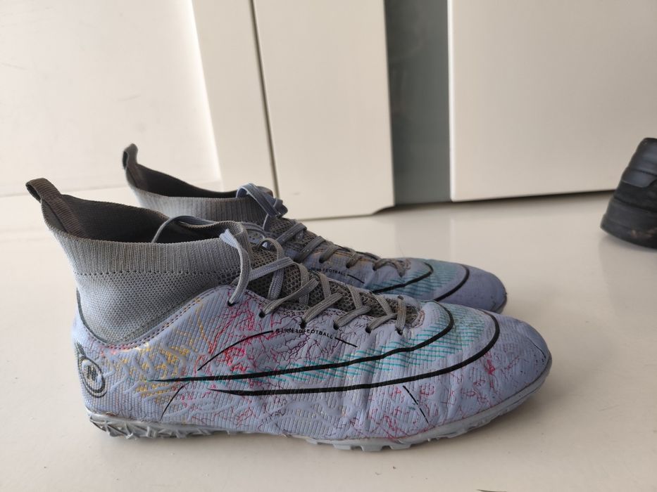 Nike Mercurial superfly