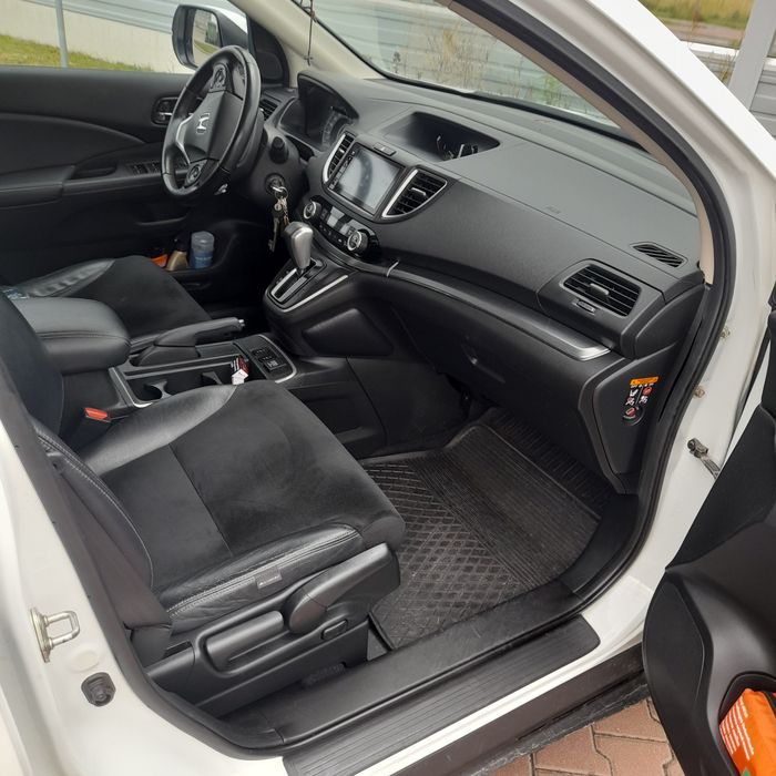 Sprzedam Honda crv