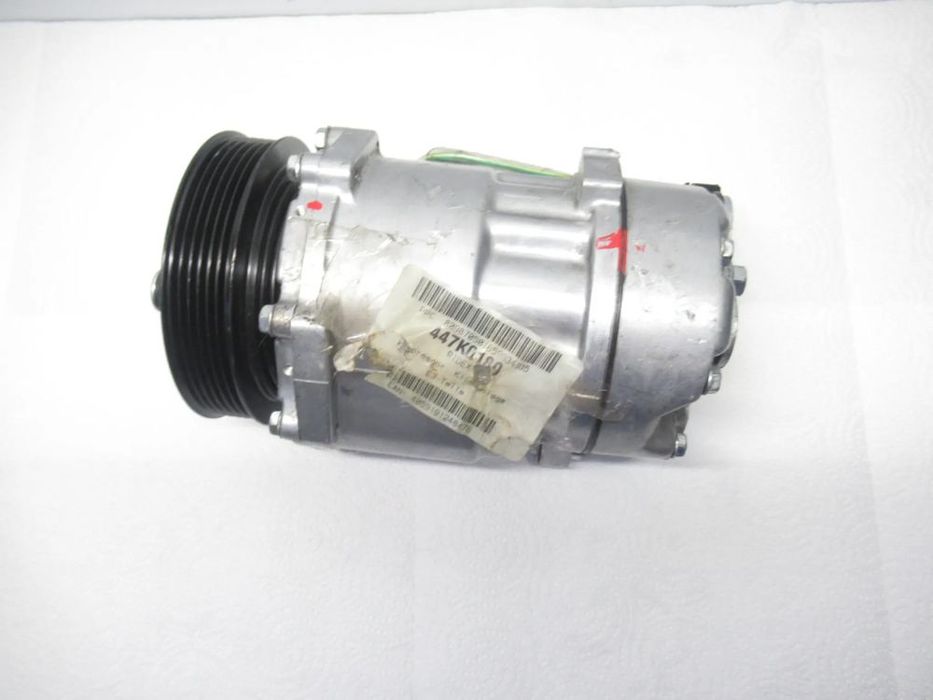 Kompresor sprężarka klimatyzacji VW Transporter IV lt 447k0180 2D0820805