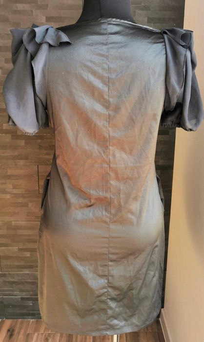 Tunika na krótki rękaw