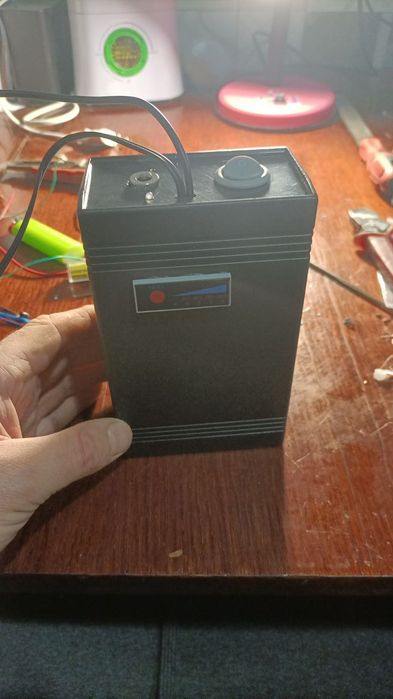 Ups  джерело живлення для інтернету без світла