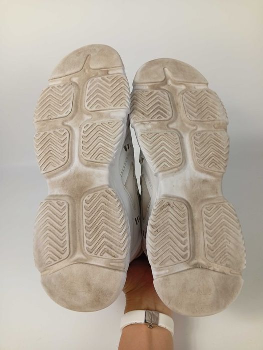 Yourtourn lekkie sneakersy 45