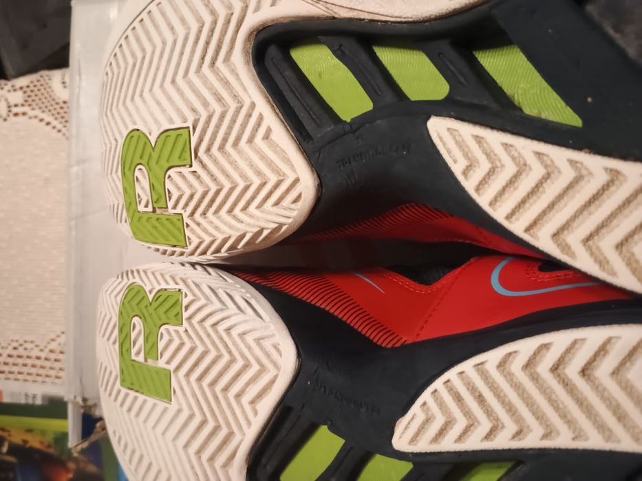 Sprzedam buty Reebok pump it up- 48.5