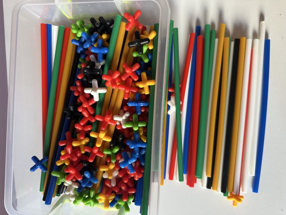 BAMP układanka przestrzenna 300 el.