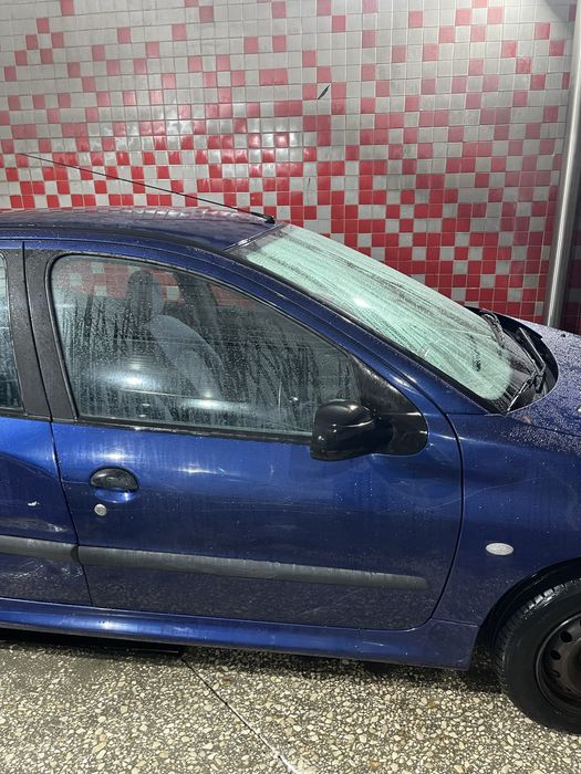 Pegeout 206 1.1i 2000