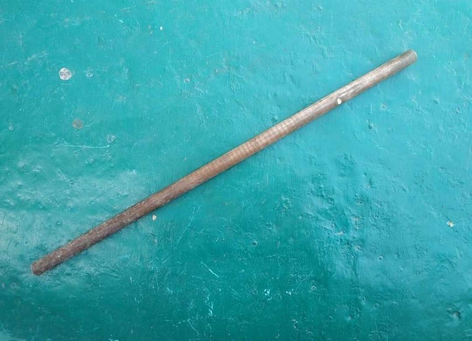 Трубка медная с холодильника.