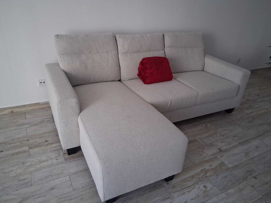 Sofá IKEA como novo
