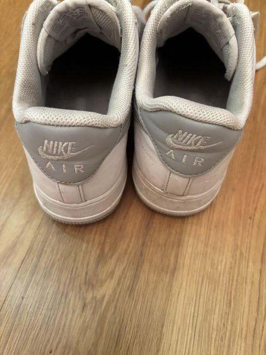 Buty męskie Nike air force 1 rozmiar 42,5