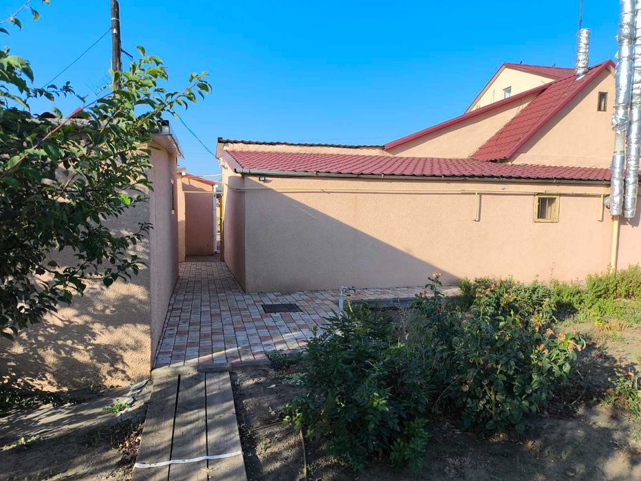 Дом 3 комн., 15 сот, Нерубайское рядом Усатово