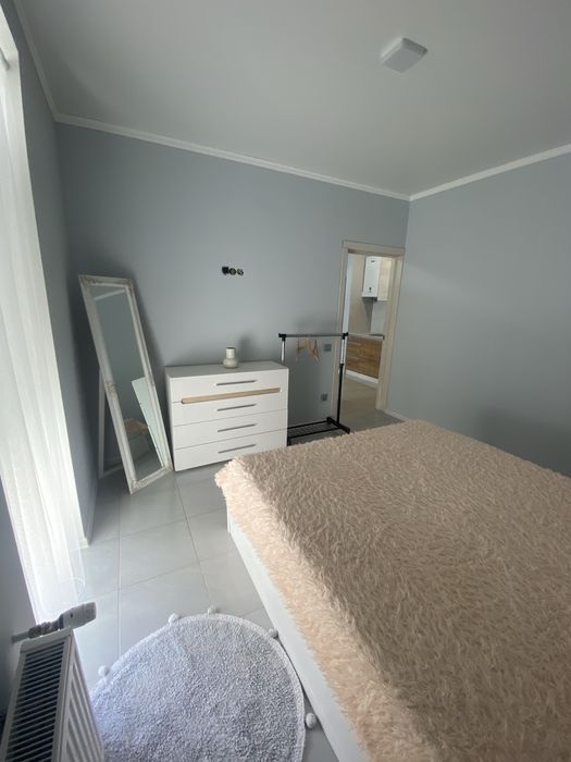 Apartment in Rivne - View 3
