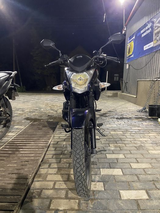 Продам Lifan LF150-2E