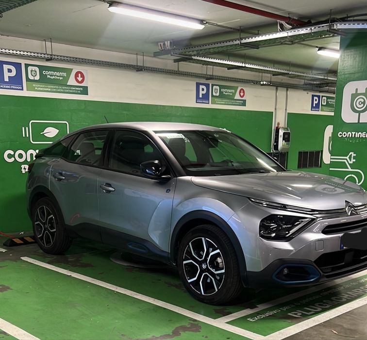 Carros para TVDE – Uber e Bolt (Aluguel Semanal)