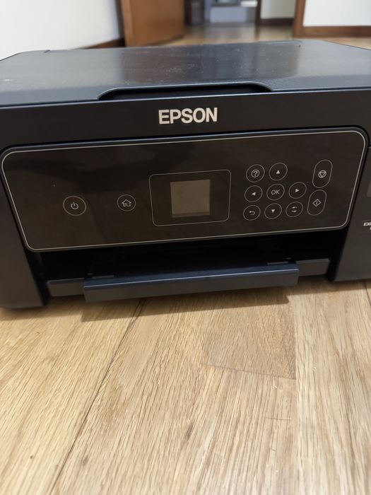 Impressora EPSON