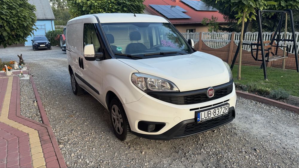Fiat Doblo