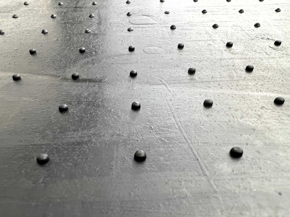 Автоковрики резиновые  LT-Sprinter 1995-2006 ковры в салон ЛТ Спринтер