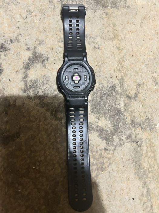Zegarek Garmin forerunner 225