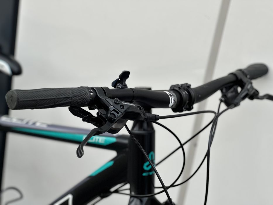 Велосипед кросовий Ctm Elite 28" 17" M| Відмінний стан