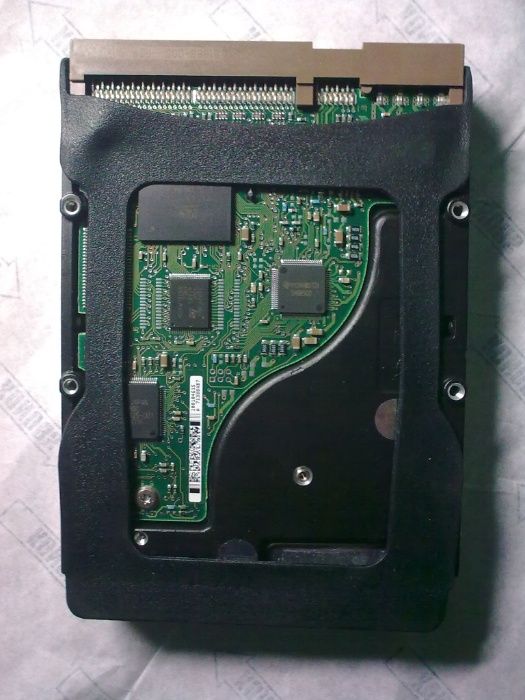 Жесткий диск Seagate U Series 5