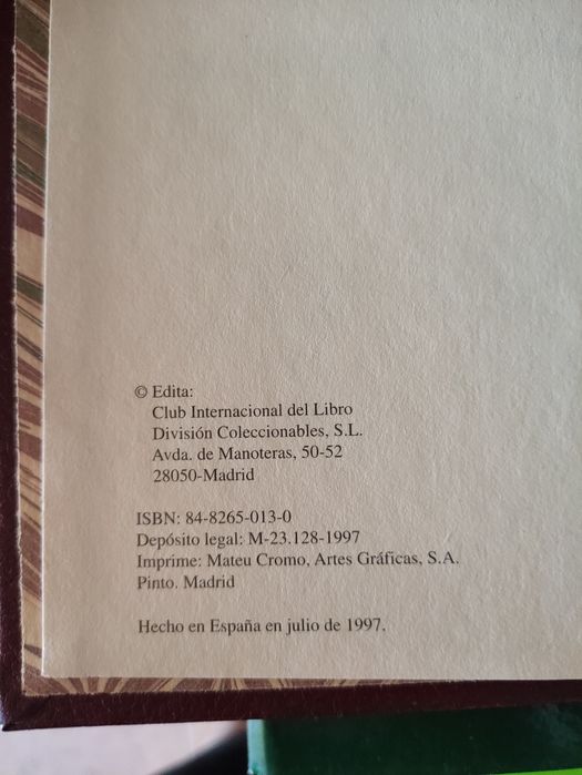 Romeu e Julieta versão espanhol