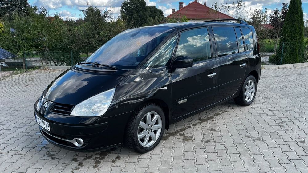 Renault Espace