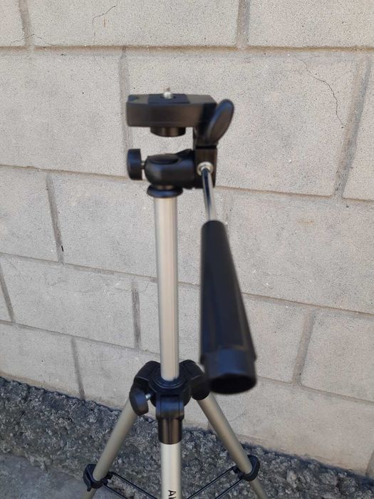 Штатив для фото и видео.