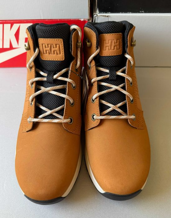 Черевики (ботинки) Helly Hansen Boots Kelvin Mid
