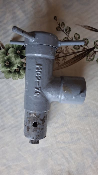 М'ясорубка МС2-70