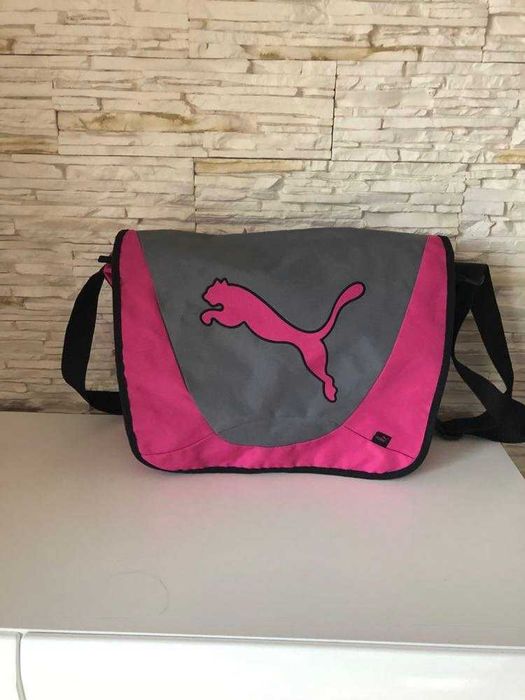 Torba PUMA sportowa Oryginał