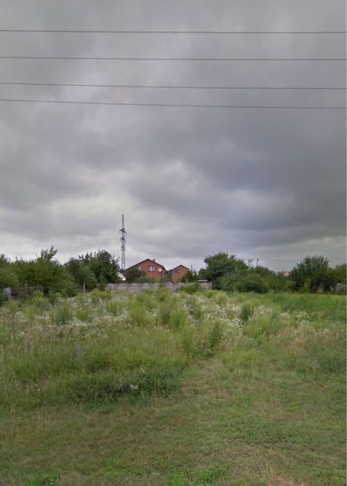 Продам участок в Малой Даниловке