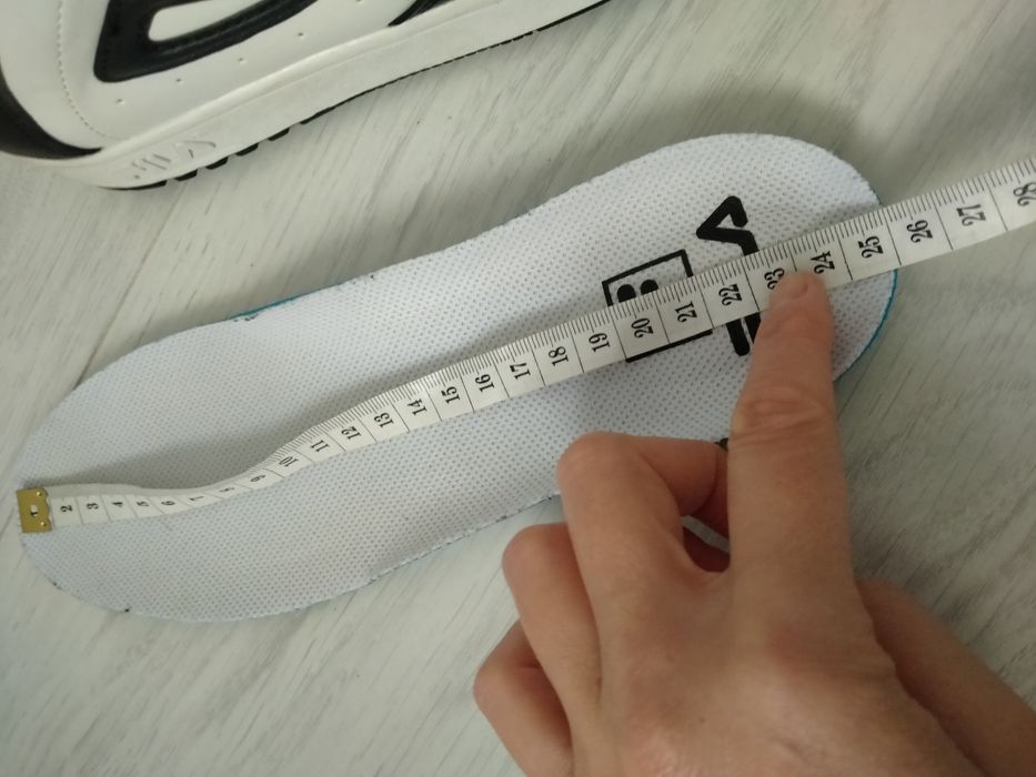 Кросівки Fila 38р