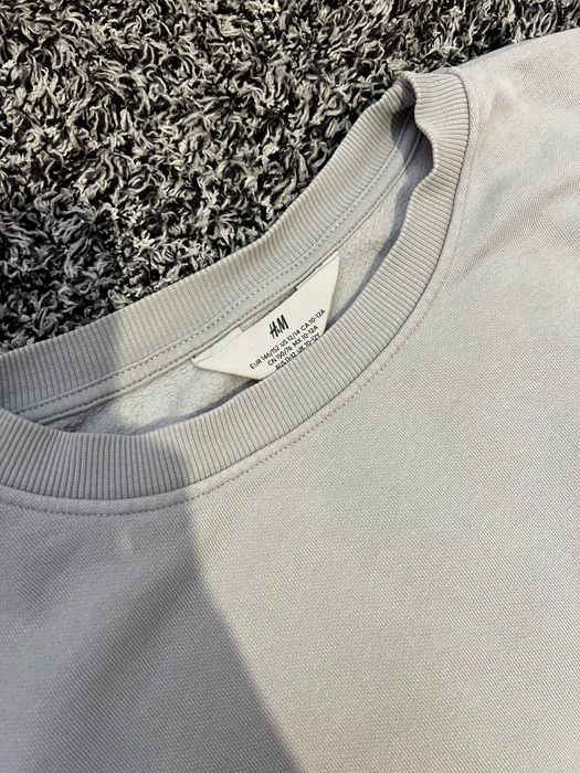 Світшот  жіночий H&M розмір хс с